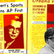 Illustration for article titled The Faint Tinkle Of Broken Dreams: Roger Ebert, Teenage Sportswriter